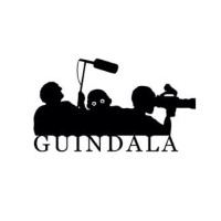 GUINDALA PRODUCTION Logo