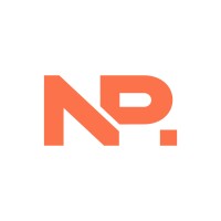 NoPoint studios Logo
