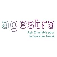 AGESTRA Logo