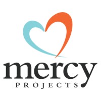 Mercy Projects Logo