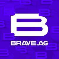 Brave.ag Logo