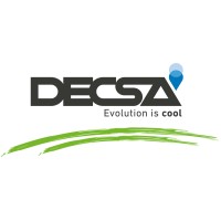 Decsa Logo