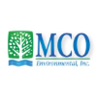 MCO Environmental Logo