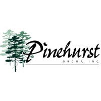 Pinehurst Group, Inc. Logo