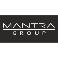 Mantra Group Hospitality & Entertainment Logo