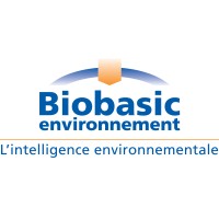 Biobasic Environnement - Sites et sols pollués / ICPE Logo
