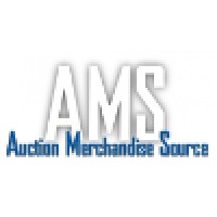 Auction Merchandise Source Logo