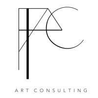 The Fine Art and Frame Company Logo