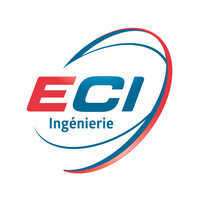 ECI INGÉNIERIE ETUDES, CONSEILS, ASSISTANCE TECHNIQUE Logo