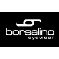 Borsalino eyewear Logo