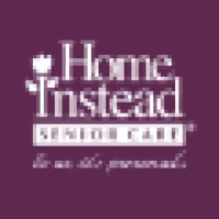 Home Instead Senior Care (South Peninsula) Logo