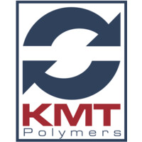 KMT Polymers Logo