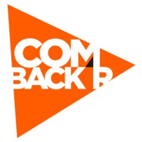 COMBACKR Logo