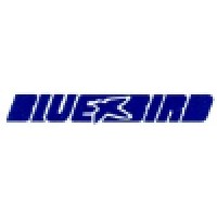 Blue Bird transfer, Inc. Logo