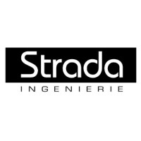 Strada Ingénierie Logo