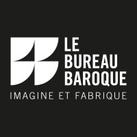 LE BUREAU BAROQUE Logo