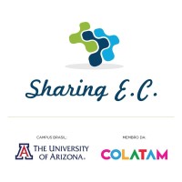Sharing E.C. Coworking Space Logo