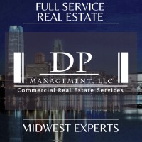 DP Management, LLC Logo