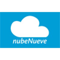 NubeNueve.com Logo