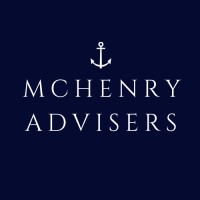 McHenry Advisers, Inc. Logo