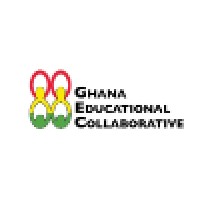 Ghana Educational Collaborative Logo