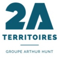 2A TERRITOIRES Logo