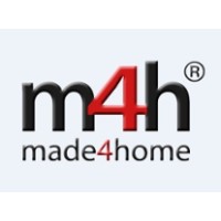 Made4home Logo