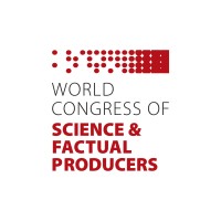 World Congress of Science and Factual Producers Logo