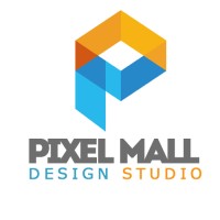 Piexl Mall Logo