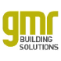 GMR Building Solutions Ltd Logo