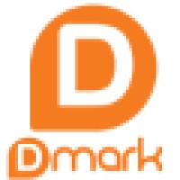 DMark Logo