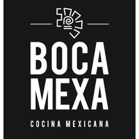 BOCAMEXA Logo