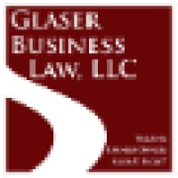 Glaser Business Law, LLC Logo