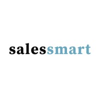 SalesSmart CRM Logo