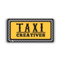 Taxi Creatives Logo