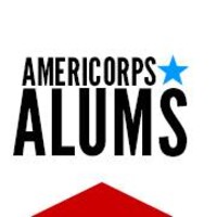 AmeriCorps Alums Logo