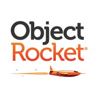 ObjectRocket - a Rackspace Technology company Logo