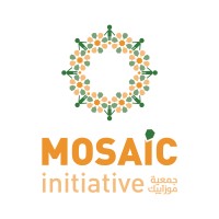 Mosaic Initiative Logo