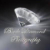 Black Diamond Photography Logo
