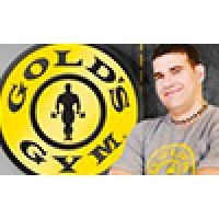 Golds Gym Venezuela Logo