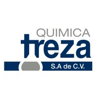 Química Treza Logo