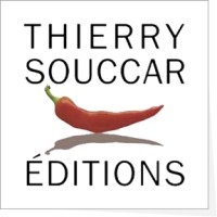 Thierry Souccar Editions / Médias Logo