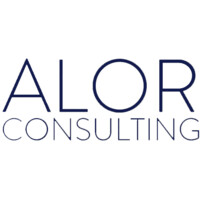ALOR Consulting Logo