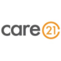 Care21 Ltd Logo