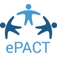 ePACT Network Ltd. Logo
