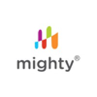 mighty studio Logo