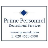 Prime Personnel Logo