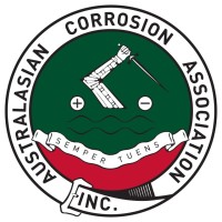 The Australasian Corrosion Association Logo