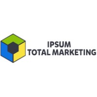 Ipsum Total Marketing Logo