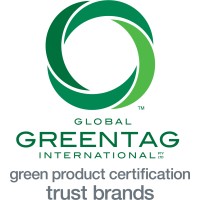 Global GreenTag International Pty Ltd Logo
